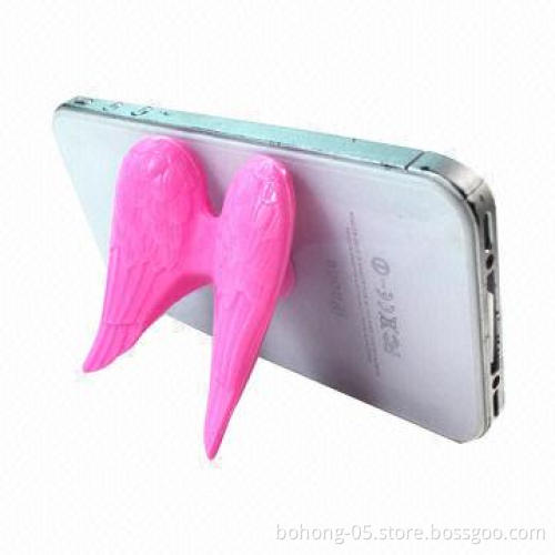 Universal Holder, Made of PC Material, Wing Shape